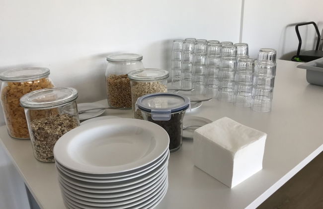 Djurs Housing - Foto 23