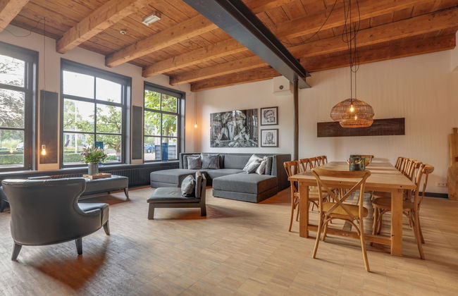 Inn in Ternaard Near Heritage - Photo 24