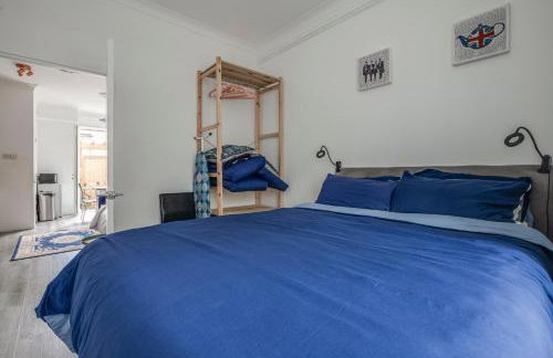 Bright 2-Bed in Wimbledon - 3 min Walk to Tube - Foto 10