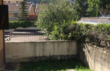 Big apartment Ovindoli - Foto 27