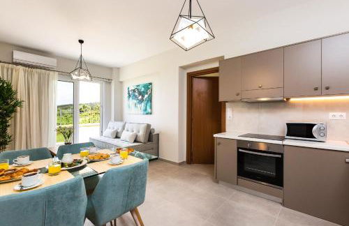 Vigla Suites - Foto 88