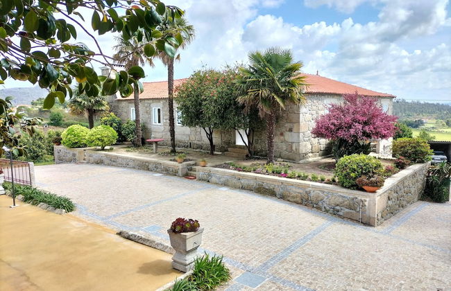 Quinta de Castelhão - Foto 54