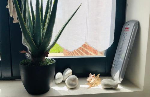 La Muche Valéricaine, coeur de ville, jardin - Foto 33