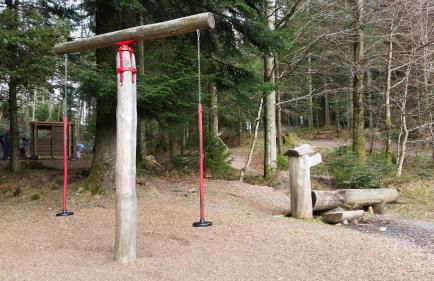 Landhaus-Apartment Feldbergblick - Foto 51