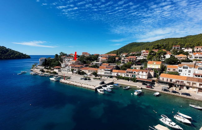 Apartments Kuzma - Foto 59