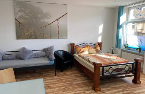 Gästewohnung in Schwelm - Foto 1