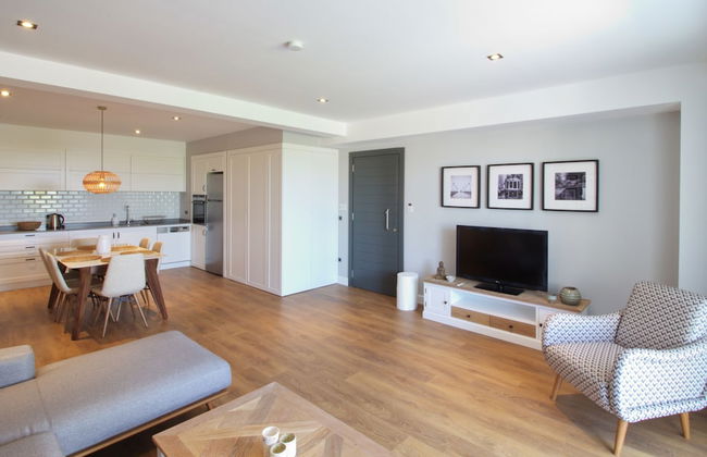 Elia Apartments Side - Foto 26