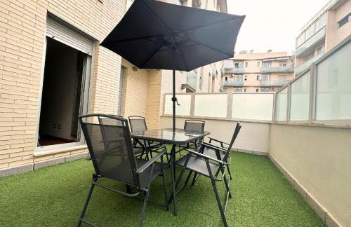 Dos Torres Las Comarcas - Amplia Terraza y Estacionamiento Gratuito - Foto 49