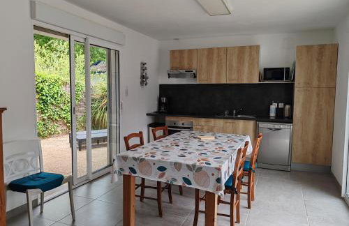 Maison de vacances 4/5 personnes à Léon, Landes - Foto 1