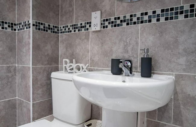 2br-sleeps6-wifi-smarttv-o2academy-ws87 - Foto 12