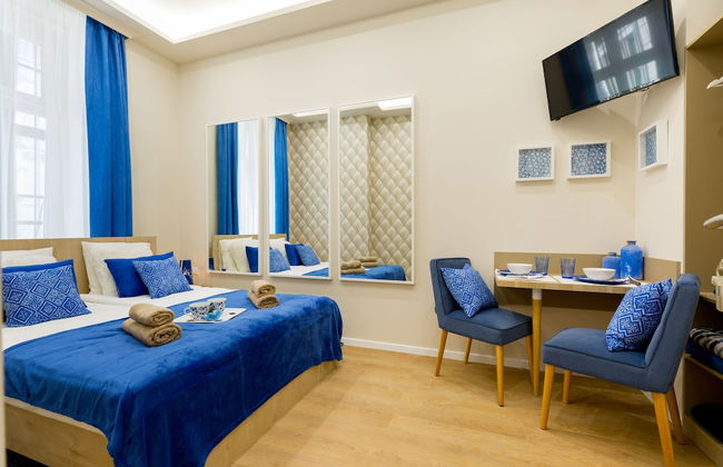 Budapest Holidays Harmony - Foto 16