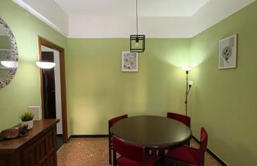 Green House Pra vicino spiagge e uscita autostrada - Photo 1