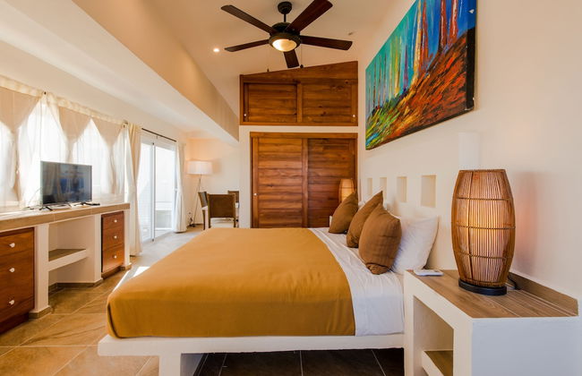 Casa del Árbol Condo - Foto 26