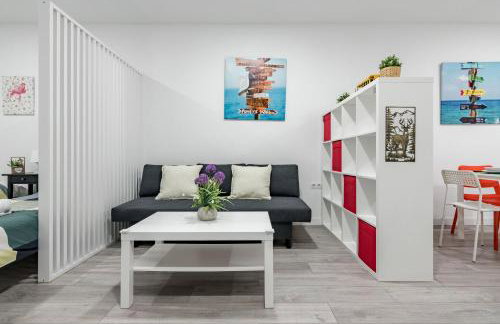 Apartamento nuevo completo 2 - Foto 4