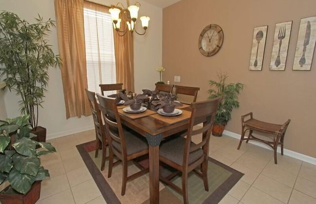 Ov2137 - Windsor Hills Resort - 5 Bed 5 Baths Villa - Foto 17