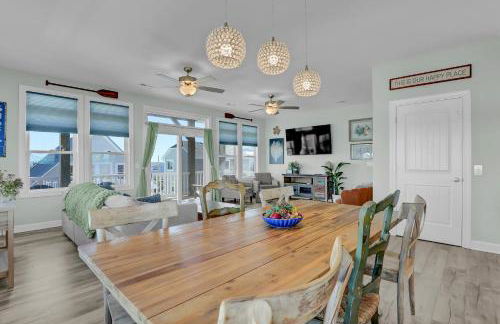 Walk to everything, 360 views, elevator, fence - Foto 17