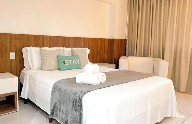 STAY Cosmopolitan - Foto 53