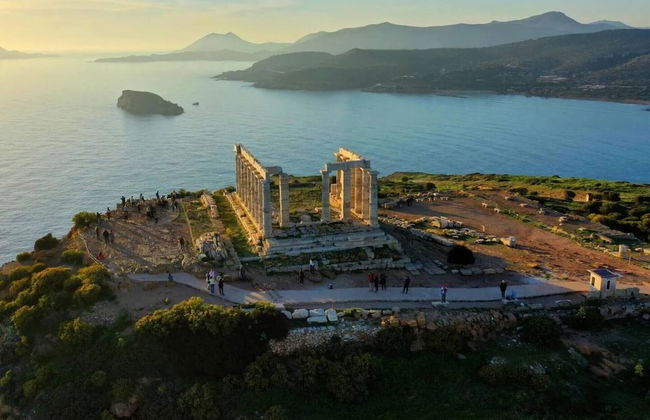 Harmony Vale- Anavissos - Foto 43