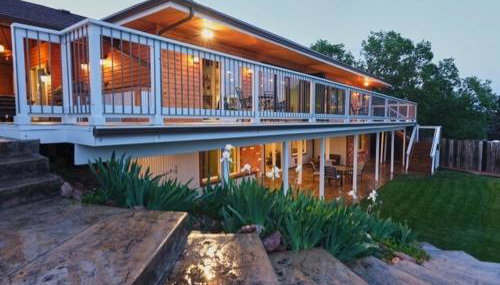 Amazing Views, Amazing Modern Broadmoor Home - Foto 4