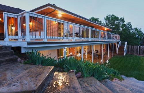 Amazing Views, Amazing Modern Broadmoor Home - Foto 4