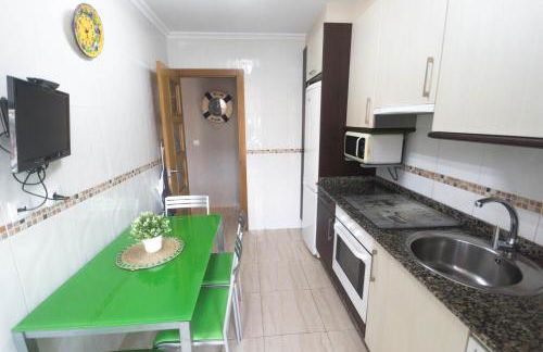 EnSAN CIPRIAN Urb con Playa y Piscina - Foto 20