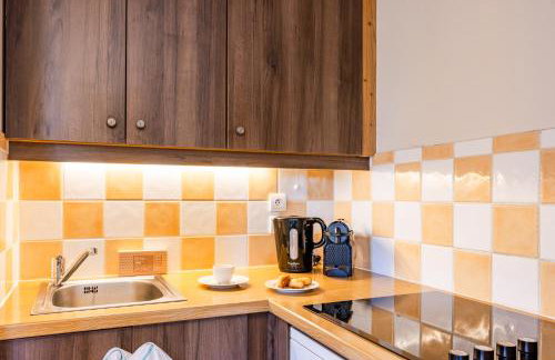 Résidence Pierre & Vacances l'Albane - Foto 28