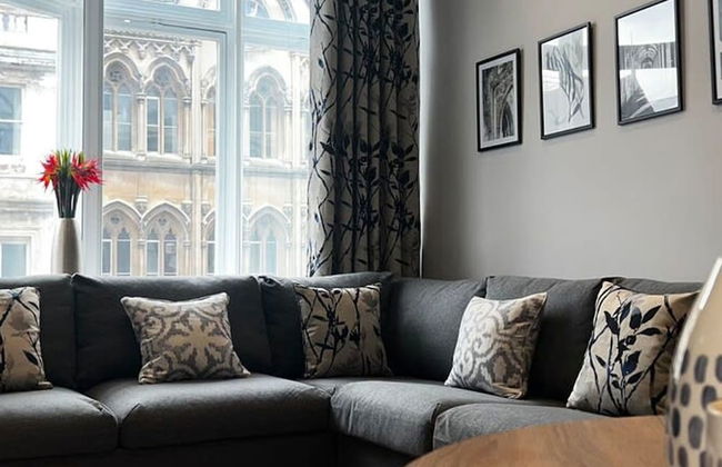 The Gathering On The Rows - City Centre - Photo 40