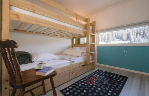 Résidence Grand Roc - Campanules 311 - Happy Rentals - Foto 18