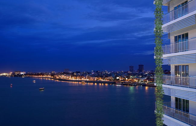 Bellevue Serviced Apartments - Foto 64