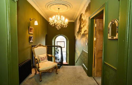 Greystonedale Mansion, A Grand Retreat in Northumberland - Foto 10