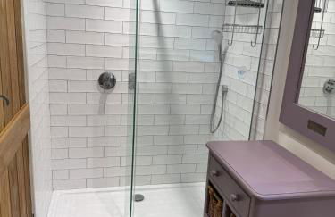 Rawcliffe Barn, 2 Bedroom, up to 4 Guests - Foto 12