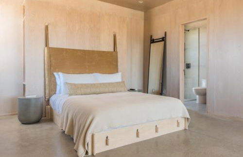 Pause House - AM - your break in Joshua Tree - Foto 13