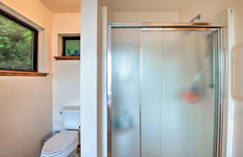 Waterfront Bainbridge Island Home Stunning Views! - Foto 19