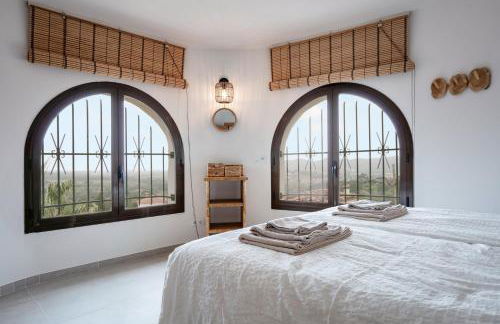 Villa Los Primos - Foto 19