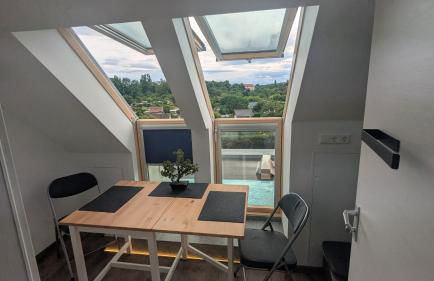 Ferienwohnung Lehmann 2 - Foto 9