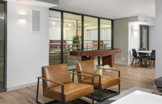 The Gulfstream - Vibrant Studio Heart of Downtown - Foto 29