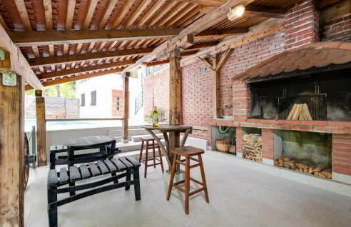 Awesome Home In Donja Reka With Wifi - Foto 15