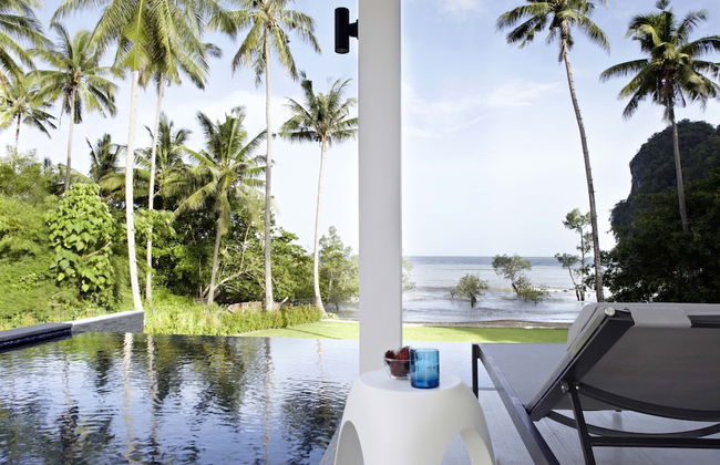 The Beach House - Foto 23