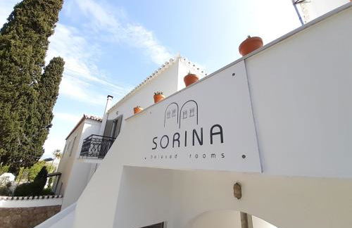 SORINA Beloved Rooms - Photo 52