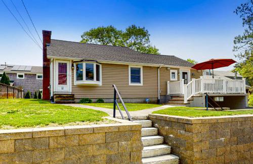 Sunset Cove Retreat - Foto 30