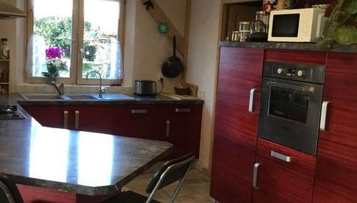 Maison écologique avec piscine privée, jusqu'à 6 personnes - FR-1-824-25 - Foto 4