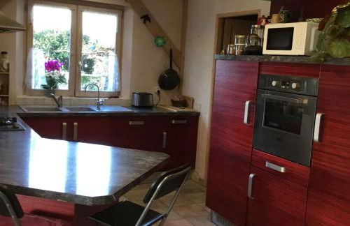 Maison écologique avec piscine privée, jusqu'à 6 personnes - FR-1-824-25 - Foto 4