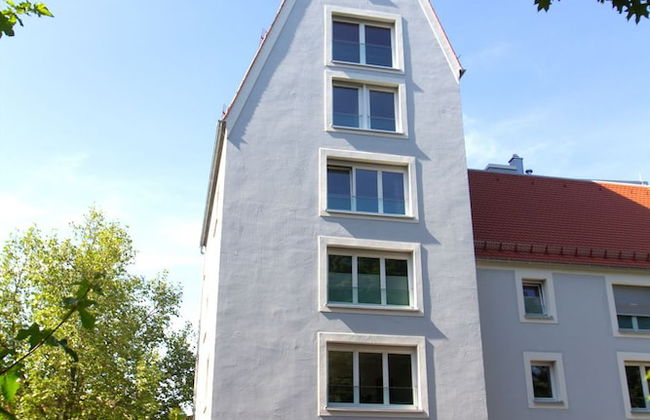 Stadtturm Regensburg - Foto 21