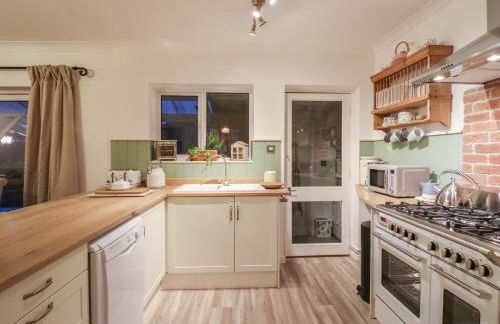 Berkley Cottage - Foto 12