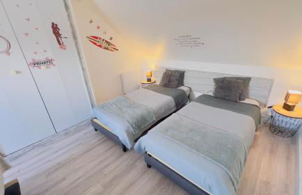 TOP HOST Les Perles des châteaux - Foto 13