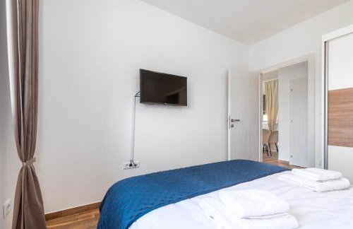 First Choice Apartment Rogoznica - Foto 15