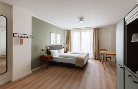 Limehome Mannheim City Center - Foto 9