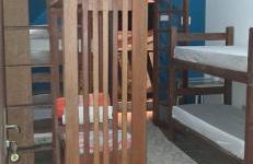 Pousada e Hostel La Civetta - Maresias - Foto 18