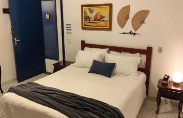 Casa com Quadra de Areia para 21 pessoas em Boracéia São Seba - Foto 22