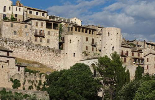 Residence Terra Dei Santi Country House - Foto 160